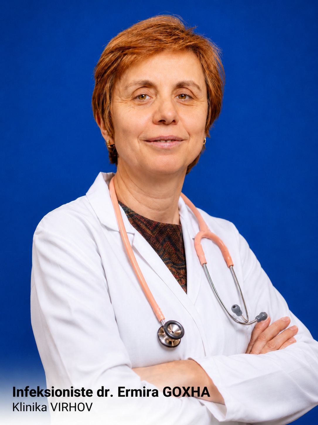 Dr. Ermira Goxha