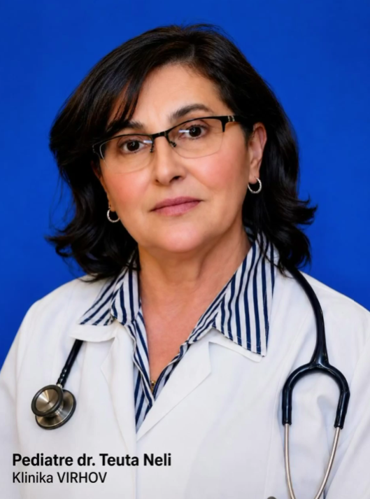 Dr. Teuta Neli