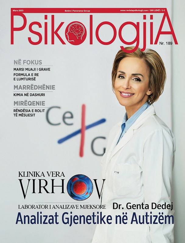 Menopauza